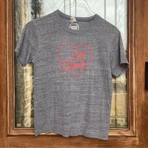 Savage Seeds Girl Power T-Shirt